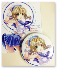 badge